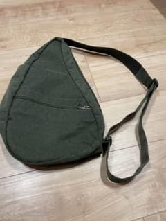 ヘルシーバックバッグMのサムネイル