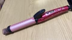 TESCOM ione 2wayヘアアイロン IPW1532のサムネイル