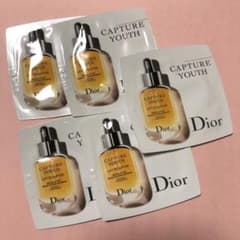 Dior♡カプチュール ユース L スカルプター《美容液》のサムネイル