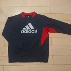 adidas ピステ size140のサムネイル