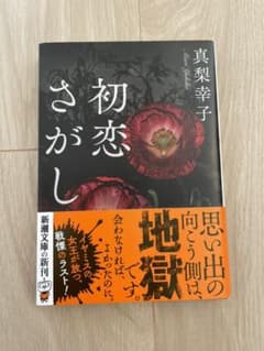 初恋さがしのサムネイル