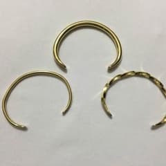 BRU NA BOINNE ブルーナボイン アクセサリーセットのサムネイル