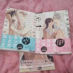 佐倉リコ ２冊セットのサムネイル