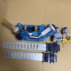 DX 스크래시 드라이버