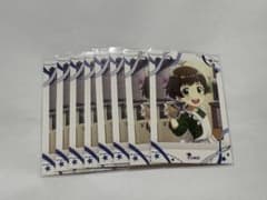 SideM 아키즈키 료 파샤 이것
