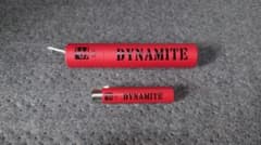 sE Electronics DYNAMITE DM1 マイクプリアンプのサムネイル