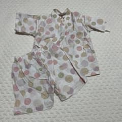 ベビー用 甚平 95センチ - 2