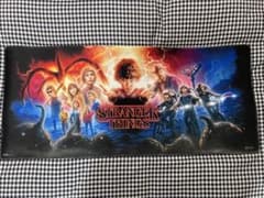 스트레인저싱스 STRANGER THINGS 공식 데스크 매트