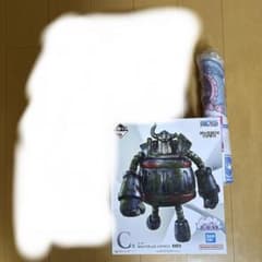 ワンピース一番くじC賞F賞のサムネイル