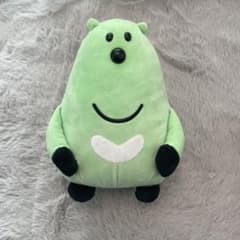 ビバすけ ぬいぐるみ ビバすけ ぬいぐるみ - メルカリ