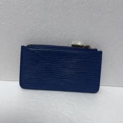 ルイヴィトン エピ ポシェットクレ 財布 小銭入れ コインケース M63805