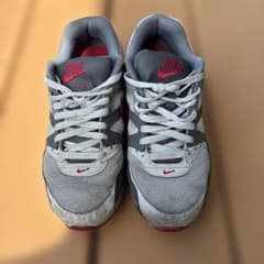 【超人気商品】　 NIKE AIR MAX スニーカーのサムネイル
