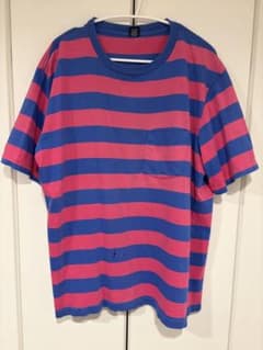 GAP ボーダーTシャツのサムネイル