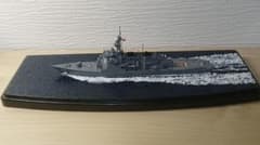 ITGK様専用 1/700 海上自衛隊 護衛艦こんごう型「きりしま」 - メルカリ