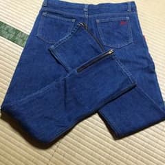 oyabinさん専用エックスガールジーンズのサムネイル