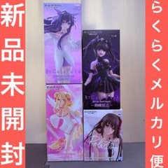 デート・ア・ライブ　BiCute Dark Pure Relax time
