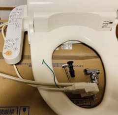 TOTO ウォシュレットのサムネイル