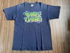 Family Values Tour 1999 セガ ドリームキャスト Tシャツ - メルカリ