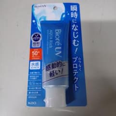 Biore UV AQUA Rich Watery Essence 70gのサムネイル
