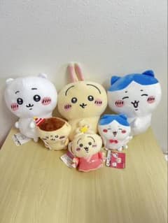 タイトル：【タグ付き多数】きみまろ ぬいぐるみ・クッション 豪華まとめ売りセット