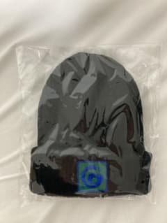 セカオワ　ブループラネットオーケストラ　ニット帽のサムネイル