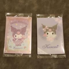 サンリオ　ウエハース　クロミ　トレカのサムネイル