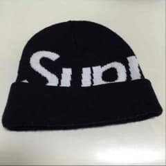 2015  supreme ビーニーのサムネイル