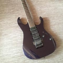 【早い者勝ち！】  ibanez prestige RG2570EXのサムネイル