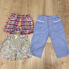 専用　限定値下げ　女の子　まとめ売り　120サイズのサムネイル