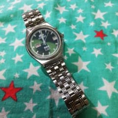 ORIENT   自動巻き腕時計   boysのサムネイル