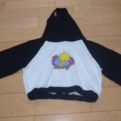 ANAP KIDS ツイーティー トレーナー 130のサムネイル