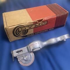 ダイモマイト　DYMOMITE （HAND EMBOSSING TOOL）のサムネイル