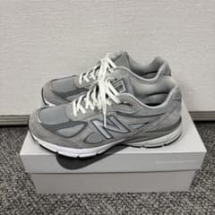 new balance U990GR4 25.5cmのサムネイル