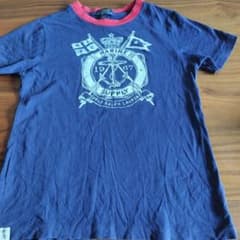 ラルフローレンTシャツ130センチのサムネイル
