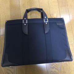 デュランダルさま専用【超美品】MICHIKO LONDON ビジネスバッグのサムネイル