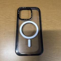 CASETiFY iPhone15Pro用ケース MagSafe対応のサムネイル