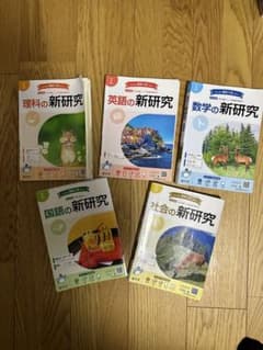 令和4年度新研究のサムネイル