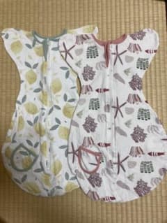 BRILBE 奇跡のおくるみSサイズのサムネイル