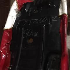 VT250Z 三段シート 50cmのサムネイル