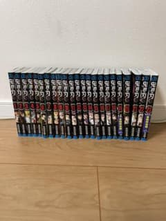鬼滅の刃 全巻セット 1-23巻　最終値下げ！！のサムネイル