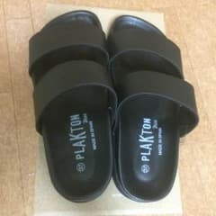 ダブルソールサンダルのサムネイル