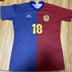 【興國高校 サッカー部 ユニフォーム】のサムネイル
