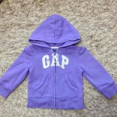 baby Gap のパーカーのサムネイル