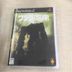 ワンダと巨像のサムネイル