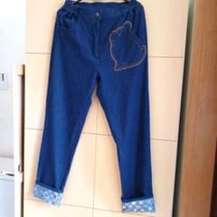 くにおコレクションのパンツ　サイズはMですのサムネイル
