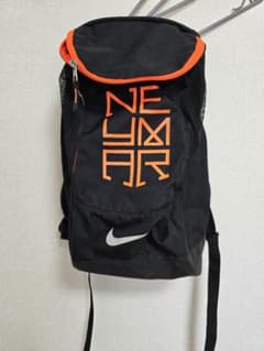 NIKE☆ネイマール リュックのサムネイル