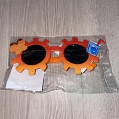 ホロライブ 桃鈴ねね ねねちのギラギラファンミーティング サングラス