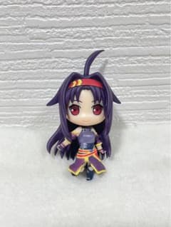 ソードアート・オンラインII デフォルメフィギュア ユウキ