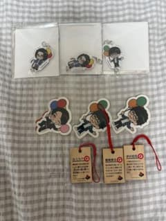 QuizKnock 鶴崎修功 ふくらP 伊沢拓司 河村拓哉 まとめ売りのサムネイル