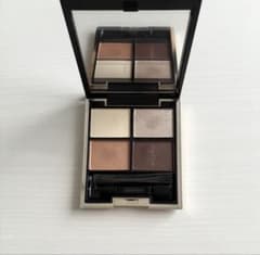 1回使用 SUQQU スック デザイニング カラー アイズ 08 光焦 廃盤品